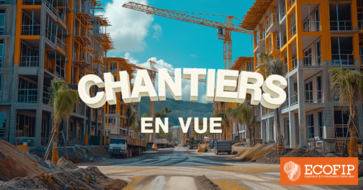 Professionnels du bâtiment, une opportunité exceptionnelle avec Ozanam d'explorer son vaste parc immobilier ! 