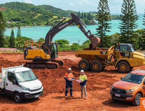 Nouveaux équipements productifs ? Très belle option encore ouverte : la défiscalisation Girardin 2025.