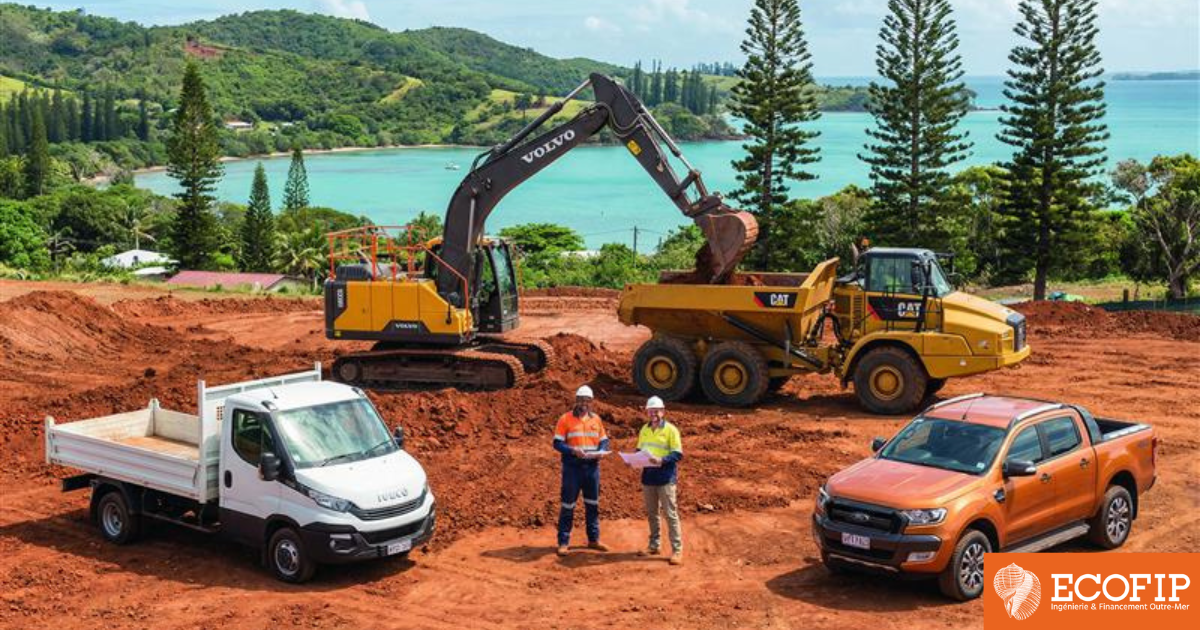 Nouveaux équipements productifs ? Très belle option encore ouverte : la défiscalisation Girardin 2025.