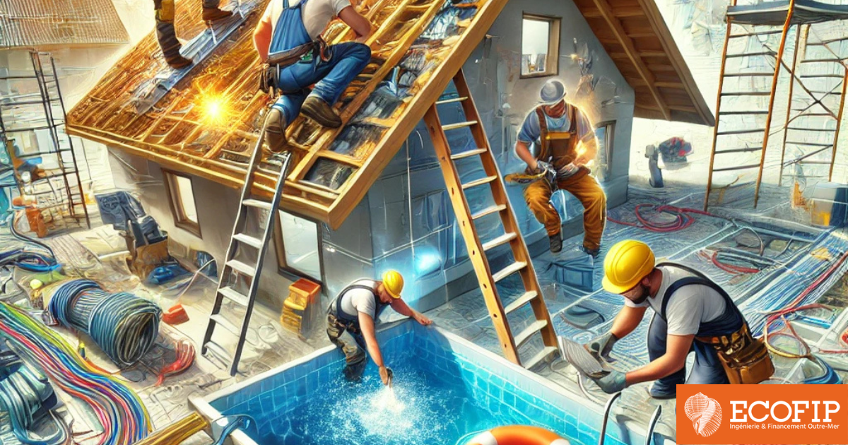 Entrepreneurs artisans, investissez malin : équipez-vous sans alourdir votre trésorerie !