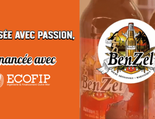 🍺 Ils ont créé leur brasserie artisanale en Martinique… et avec succès !