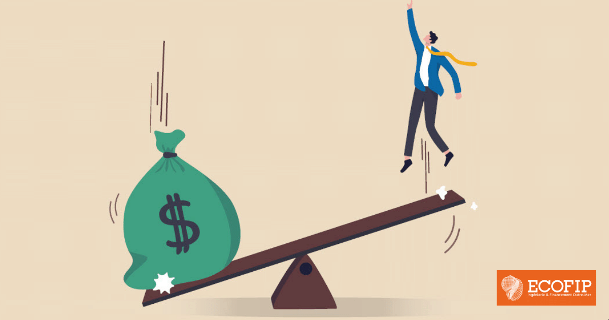 PME, un investissement à financer avant fin d'année ? Pensez "Défiscalisation", plus rapide qu'aides et subventions.