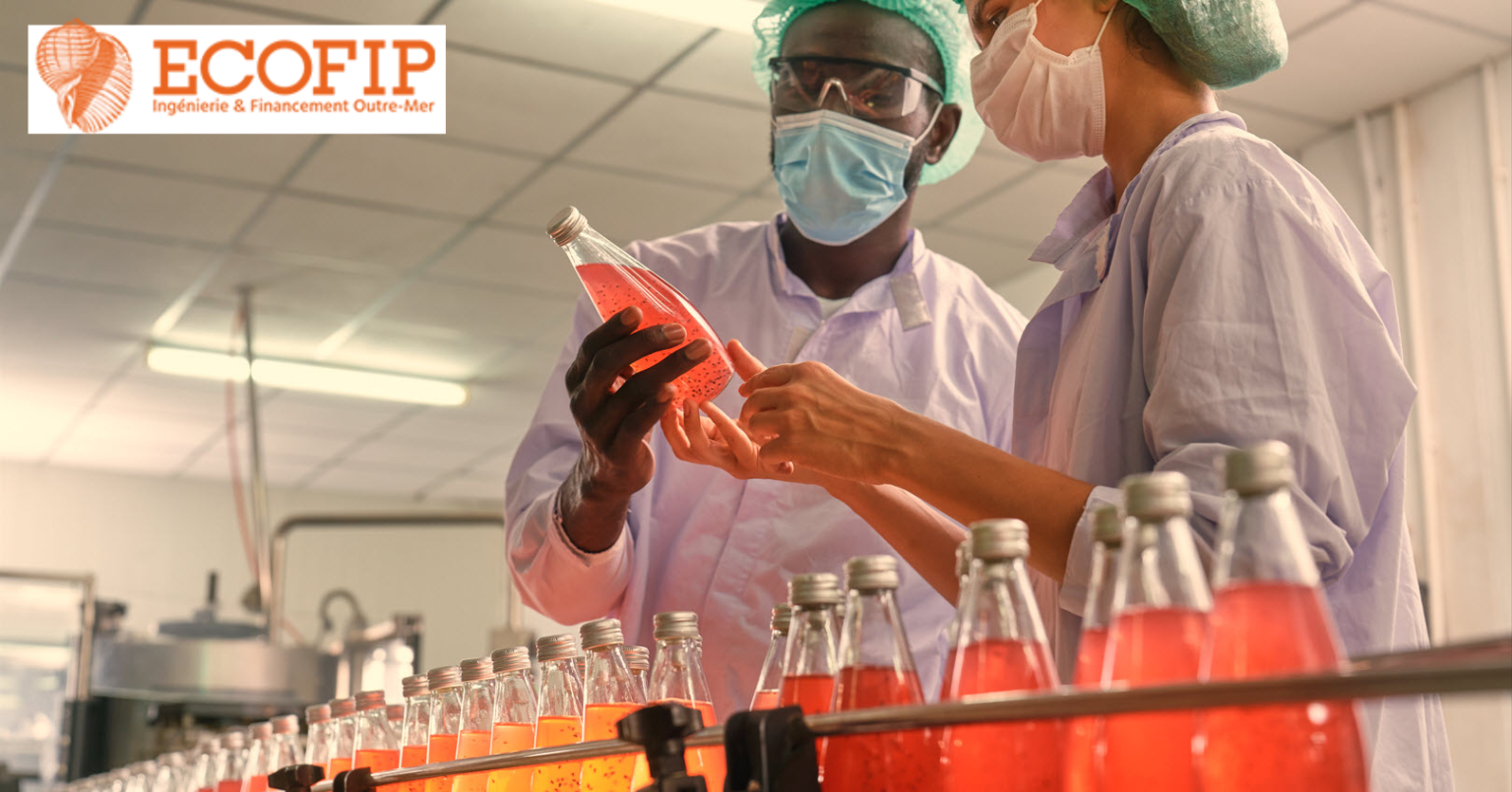 Production, transformation... Réussissez le financement de votre matériel industriel !