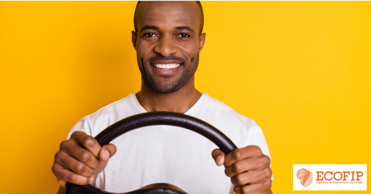 Ecofip soutient l’économie de Martinique avec le dispositif Girardin industriel – Cas de l’artisanat