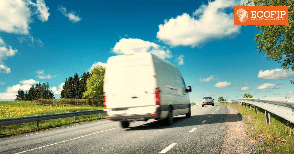 Entreprises, Ecofip facilite le financement de vos investissements en matériels.