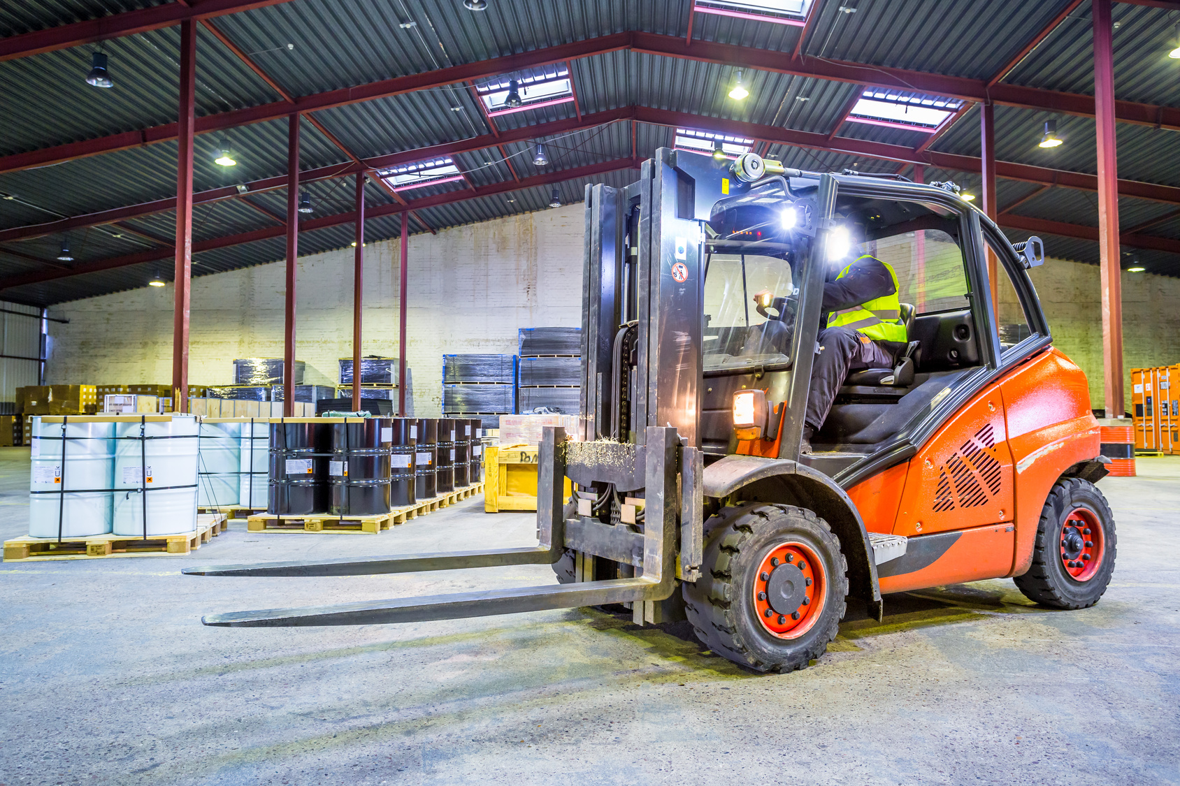 Ecofip : Monteur d'opé Girardin | ECOFIP Martinique