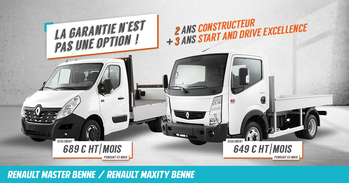 Offre exceptionnelle en défiscalisation avec 5 ans de garantie à toute épreuve !