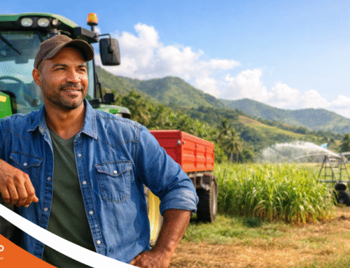 Agriculture, élevage : C’est le temps de moderniser votre outil de production ?