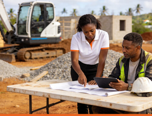 Financer son matériel de production en Outre-mer : aides, subventions et solutions pour investir dans vos équipements – ECOFIP Outre-mer.