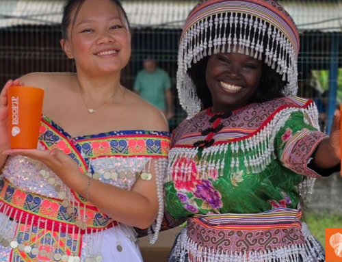 ✨ Une belle journée sous le signe du partage et des traditions ! ✨