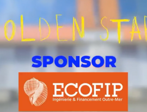 ECOFIP Outre-Mer est fier de poursuivre son partenariat avec le Golden Star, un club d’athlétisme emblématique de Martinique depuis plus de 100 ans. 🌟