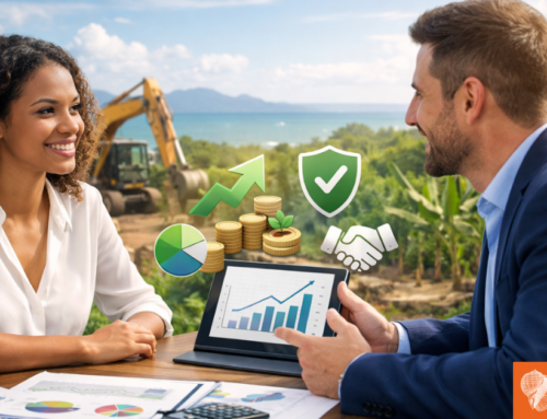 Financer son matériel de production en Outre-mer : aides, subventions et solutions pour investir dans vos équipements – ECOFIP Outre-mer.