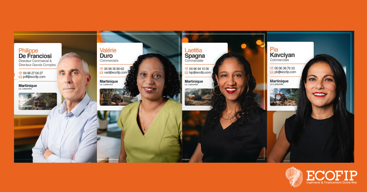 Valerie Duro, Laetitia SPAGNA, Pia Kavciyan et Philippe de FRANCIOSI sont vos contacts de terrain, à l’écoute, réactifs et spécialistes de l'aide à l'investissement pro.