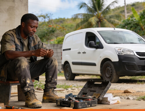 Artisans d’Outre-mer, avril est votre bon moment pour accélérer ?