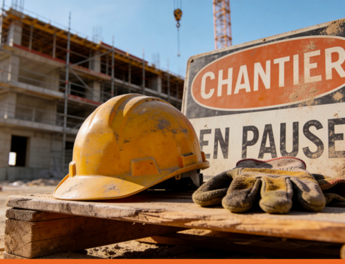 Anticipez aujourd’hui ce que votre activité exigera demain.